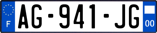 AG-941-JG
