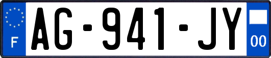 AG-941-JY