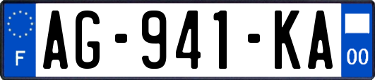 AG-941-KA