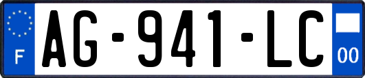 AG-941-LC