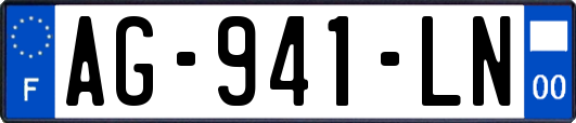 AG-941-LN