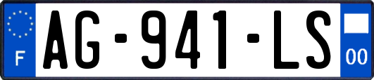 AG-941-LS