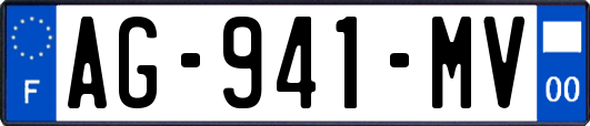 AG-941-MV