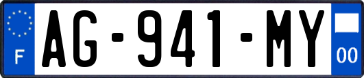 AG-941-MY