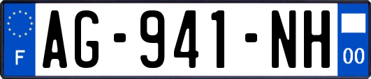 AG-941-NH