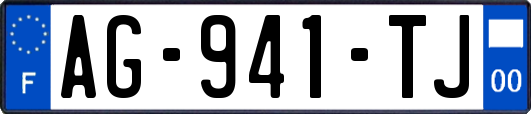 AG-941-TJ