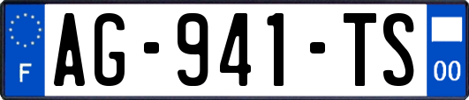 AG-941-TS