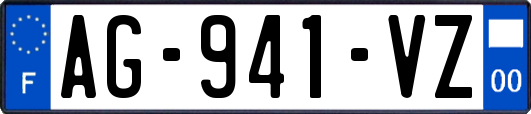 AG-941-VZ