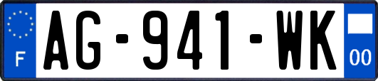 AG-941-WK