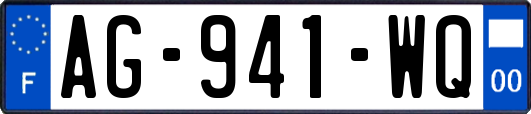 AG-941-WQ