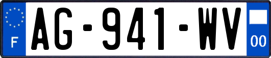 AG-941-WV