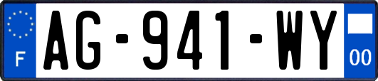AG-941-WY