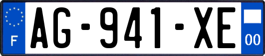 AG-941-XE
