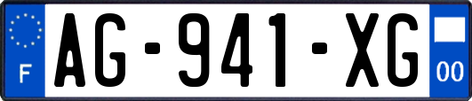 AG-941-XG