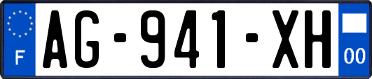 AG-941-XH