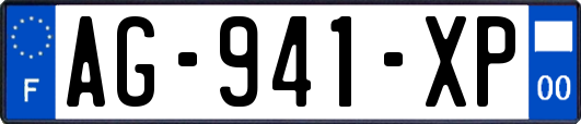 AG-941-XP