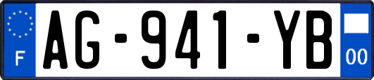 AG-941-YB