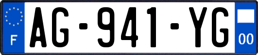 AG-941-YG