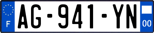 AG-941-YN