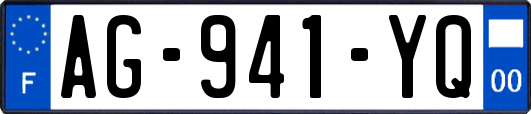 AG-941-YQ