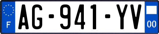 AG-941-YV