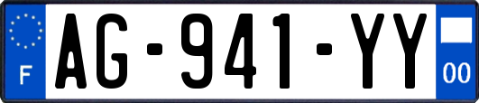 AG-941-YY