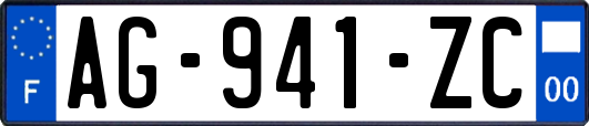 AG-941-ZC