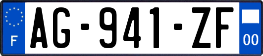 AG-941-ZF