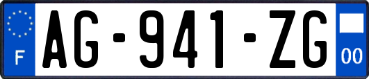 AG-941-ZG