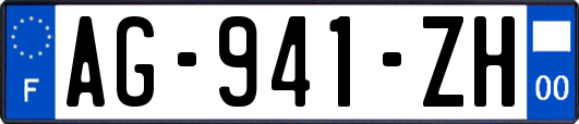 AG-941-ZH