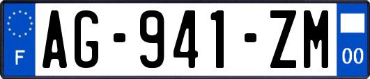 AG-941-ZM