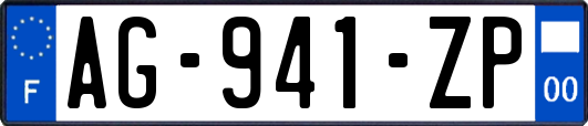 AG-941-ZP