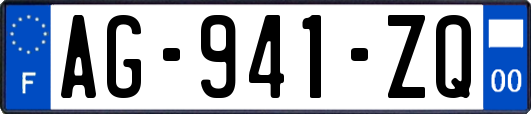 AG-941-ZQ