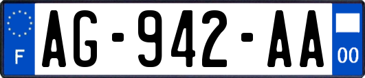 AG-942-AA