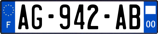 AG-942-AB