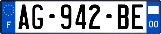 AG-942-BE