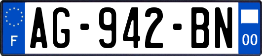 AG-942-BN
