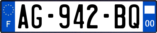 AG-942-BQ