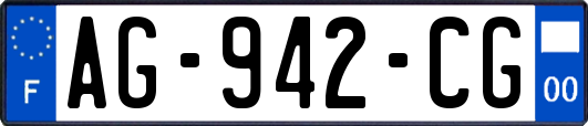 AG-942-CG