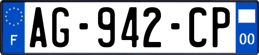 AG-942-CP