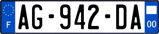 AG-942-DA
