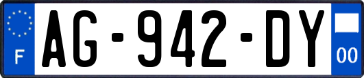 AG-942-DY