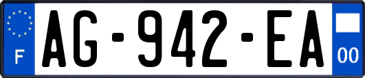 AG-942-EA