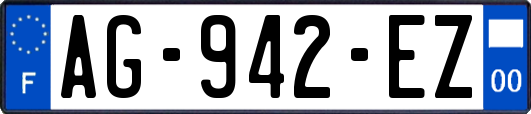 AG-942-EZ