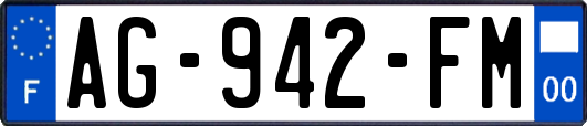 AG-942-FM