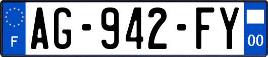 AG-942-FY