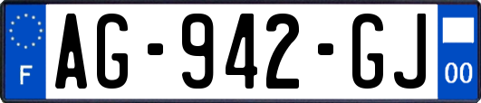 AG-942-GJ