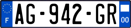 AG-942-GR