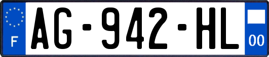AG-942-HL