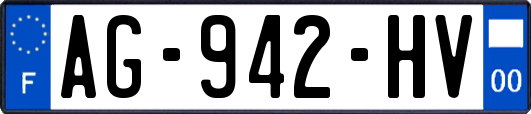 AG-942-HV